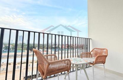 Apartment - Studio - 1 Bathroom for rent in Azizi Mirage - Dubai Studio City - Dubai Apartment - Studio - 1 Bathroom for rent in Azizi Mirage - Dubai Studio City - Dubai