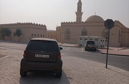 Villa - 5 - 7 for rent in Al Rawda 2 - Al Rawda - Ajman