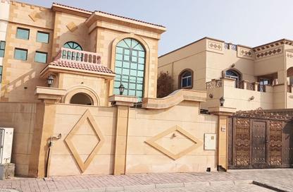 Villa - 5 - 7 for rent in Al Rawda 2 - Al Rawda - Ajman