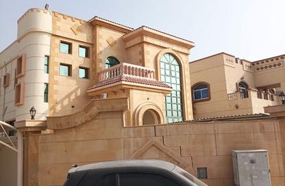 Villa - 5 - 7 for rent in Al Rawda 2 - Al Rawda - Ajman