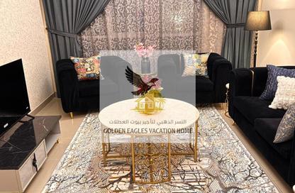 Apartment - 1 Bedroom - 2 Bathrooms for rent in Manazil Tower 3 - Al Mamzar - Sharjah - Sharjah Apartment - 1 Bedroom - 2 Bathrooms for rent in Manazil Tower 3 - Al Mamzar - Sharjah - Sharjah