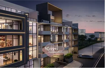 Apartment - Studio - 1 Bathroom for sale in Mi Casa by London Gate - District 16 - Jumeirah Village Circle - Dubai