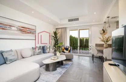 Villa - 2 Bedrooms - 3 Bathrooms for sale in Springs 7 - The Springs - Dubai Villa - 2 Bedrooms - 3 Bathrooms for sale in Springs 7 - The Springs - Dubai