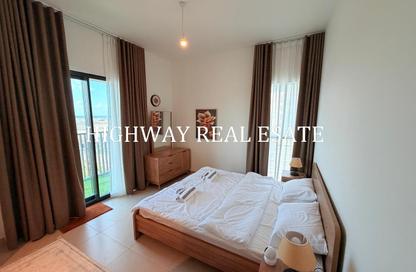 Apartment - 2 - 2 for sale in Rimal Residences - Maryam Island - Al Khan - Sharjah Apartment - 2 - 2 for sale in Rimal Residences - Maryam Island - Al Khan - Sharjah