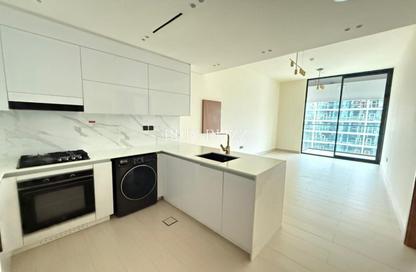 Apartment - 1 Bedroom - 2 Bathrooms for rent in Binghatti Orchid - District 10 - Jumeirah Village Circle - Dubai