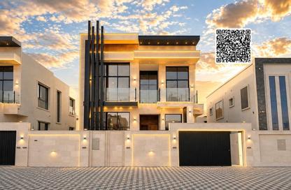 Villa - 4 - 6 for sale in Al Aamra Gardens - Al Amerah - Ajman