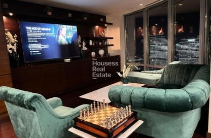 Apartment - 3 Bedrooms - 4 Bathrooms for sale in Burj Khalifa - Burj Khalifa Area - Downtown Dubai - Dubai
