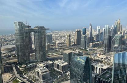 Apartment - 3 Bedrooms - 4 Bathrooms for sale in Burj Khalifa - Burj Khalifa Area - Downtown Dubai - Dubai