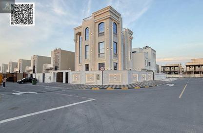 Villa - 6 Bedrooms - 7+ Bathrooms for sale in Al Zaheya Gardens - Al Zahya - Ajman