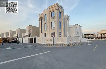 فيلا - 6 غرف نوم - 8 حمامات للبيع في الزاهية جاردنز - الزاهية - عجمان