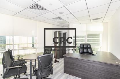 Office Space - Studio for rent in Dubai Knowledge Park - Dubai Media City - Dubai