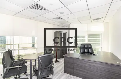Office Space - Studio for rent in Dubai Knowledge Park - Dubai Media City - Dubai