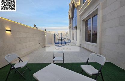 Villa - 5 Bedrooms - 7 Bathrooms for sale in Al Zaheya Gardens - Al Zahya - Ajman