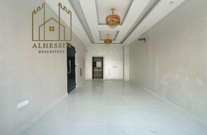 Villa - 4 Bedrooms - 6 Bathrooms for sale in Kabbali Hills - Al Helio 2 - Al Helio - Ajman Villa - 4 Bedrooms - 6 Bathrooms for sale in Kabbali Hills - Al Helio 2 - Al Helio - Ajman