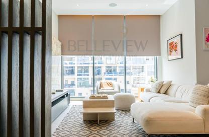 Apartment - 2 Bedrooms - 3 Bathrooms for sale in Oia Residence - Motor City - Dubai
