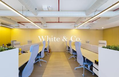 Office Space - Studio for rent in Jumeirah Business Centre 4 (JBC 4) - JLT Cluster N - Jumeirah Lake Towers - Dubai Office Space - Studio for rent in Jumeirah Business Centre 4 (JBC 4) - JLT Cluster N - Jumeirah Lake Towers - Dubai