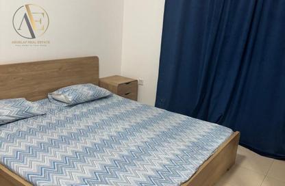 Apartment - 2 Bedrooms - 2 Bathrooms for sale in City Tower - Al Nuaimiya - Ajman Apartment - 2 Bedrooms - 2 Bathrooms for sale in City Tower - Al Nuaimiya - Ajman