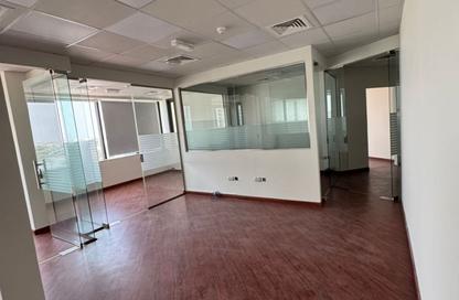 Office Space - Studio - 4 Bathrooms for rent in Al Majaz 1 - Al Majaz - Sharjah