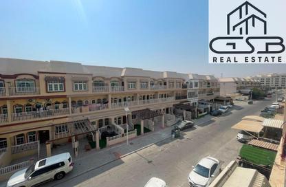 Townhouse - 3 Bedrooms - 3 Bathrooms for rent in Ajman Uptown - Ajman Townhouse - 3 Bedrooms - 3 Bathrooms for rent in Ajman Uptown - Ajman