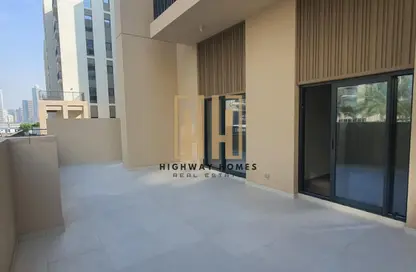 شقة - غرفة نوم - 1 حمام للايجار في ندى ريزيدنسز - مريم جيت ريزيدنس - جزيرة مريم - الشارقة