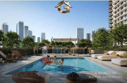Apartment - 2 Bedrooms - 2 Bathrooms for sale in Creek Haven Tower A - Creek Haven - Dubai Creek Harbour (The Lagoons) - Dubai