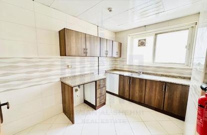 Apartment - 1 - 1 for rent in Fire Station Road - Muwaileh - Sharjah Apartment - 1 - 1 for rent in Fire Station Road - Muwaileh - Sharjah