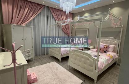 Villa - 5 Bedrooms - 6 Bathrooms for sale in Al Yasmeen - Al Zahia - Muwaileh Commercial - Sharjah