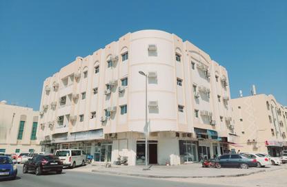 Whole Building - 7+ - 7+ for rent in Fire Station Road - Muwaileh - Sharjah