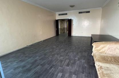 Apartment - 3 Bedrooms - 4 Bathrooms for rent in Ajman Creek Towers - Al Rashidiya 1 - Al Rashidiya - Ajman
