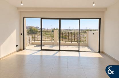 Villa - 5 - 5 for rent in Costa Brava 2 - Costa Brava - Damac Lagoons - Dubai Villa - 5 - 5 for rent in Costa Brava 2 - Costa Brava - Damac Lagoons - Dubai