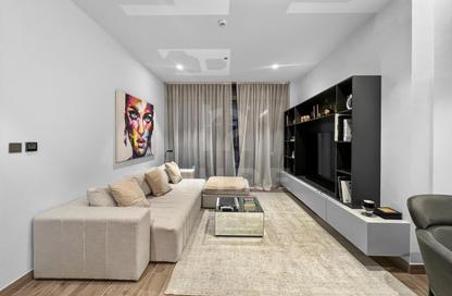 Apartment - 1 Bedroom - 2 Bathrooms for rent in Jumeirah Living Marina Gate - Marina Gate - Dubai Marina - Dubai Apartment - 1 Bedroom - 2 Bathrooms for rent in Jumeirah Living Marina Gate - Marina Gate - Dubai Marina - Dubai