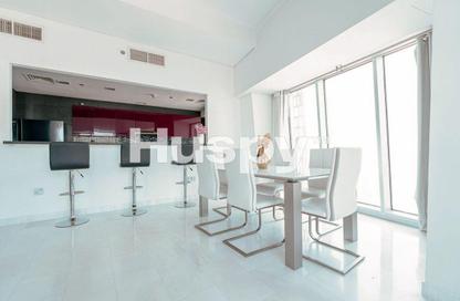 Apartment - 3 - 4 for sale in Cayan Tower - Dubai Marina - Dubai