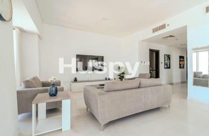 Apartment - 3 - 4 for sale in Cayan Tower - Dubai Marina - Dubai Apartment - 3 - 4 for sale in Cayan Tower - Dubai Marina - Dubai