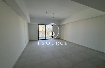 Apartment - 1 Bedroom - 1 Bathroom for rent in Al Jazi 3 - Madinat Jumeirah Living - Umm Suqeim - Dubai