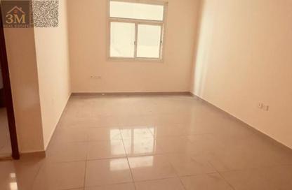 Apartment - 1 Bedroom - 2 Bathrooms for rent in Al Naemiya Tower 1 - Al Naemiya Towers - Al Nuaimiya - Ajman