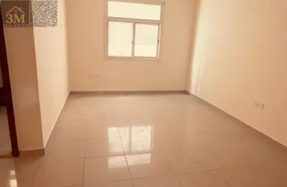 شقة - غرفة نوم - 2 حمامات للايجار في برج النعيمية 1 - أبراج النعيمية - النعيمية - عجمان