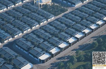 Land - Studio for sale in Al Qasimiah City - Sharjah