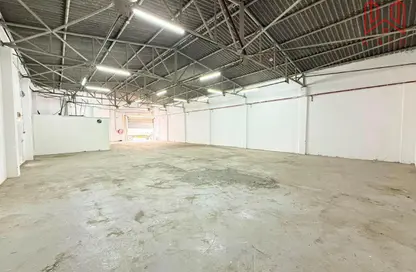 مستودع - استوديو - 1 حمام للايجار في 2 راس الخور الصناعية - راس الخور الصناعية - رأس الخور - دبي
