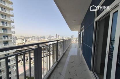 Apartment - 2 - 3 for rent in Geepas Tower - Arjan - Dubai Apartment - 2 - 3 for rent in Geepas Tower - Arjan - Dubai