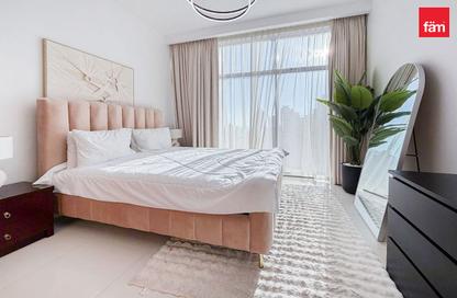 Apartment - 2 - 3 for rent in Boulevard Crescent Tower 1 - BLVD Crescent - Downtown Dubai - Dubai