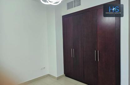 Apartment - 1 Bedroom - 1 Bathroom for rent in Massakin Al Furjan Block F - Masakin Al Furjan - Al Furjan - Dubai