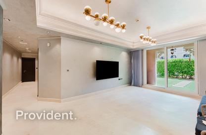 Apartment - 2 Bedrooms - 3 Bathrooms for sale in Maurya - Grandeur Residences - Palm Jumeirah - Dubai