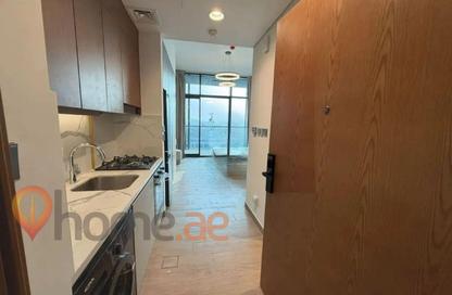 Apartment - Studio - 1 Bathroom for sale in Celia Heights - Majan - Dubai
