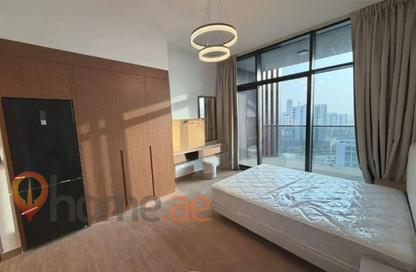 Apartment - Studio - 1 Bathroom for sale in Celia Heights - Majan - Dubai Apartment - Studio - 1 Bathroom for sale in Celia Heights - Majan - Dubai