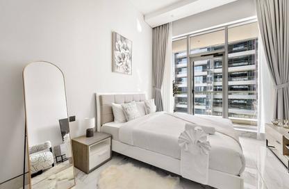 Apartment - Studio - 1 for sale in J ONE Tower A - J ONE - Business Bay - Dubai
