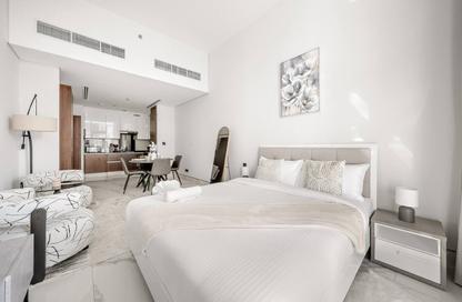 Apartment - Studio - 1 for sale in J ONE Tower A - J ONE - Business Bay - Dubai Apartment - Studio - 1 for sale in J ONE Tower A - J ONE - Business Bay - Dubai