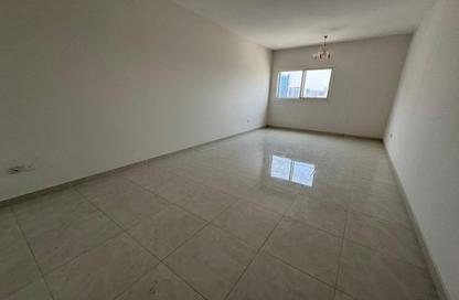 Apartment - 2 Bedrooms - 3 Bathrooms for rent in Ajman Corniche Residences - Ajman Corniche Road - Ajman