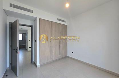 Villa - 3 Bedrooms - 4 Bathrooms for rent in Aura Gardens - Tilal Al Ghaf - Dubai