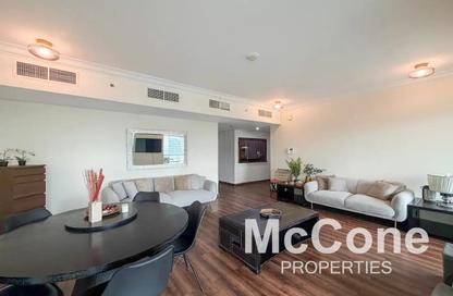 Apartment - 2 Bedrooms - 3 Bathrooms for sale in 8 Boulevard Walk - Mohammad Bin Rashid Boulevard - Downtown Dubai - Dubai