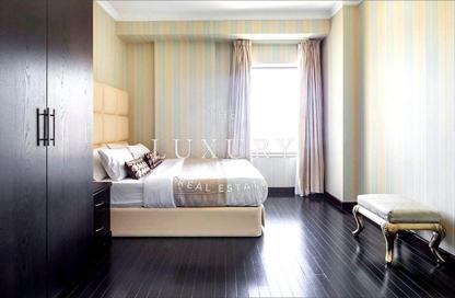 Apartment - 2 - 3 for sale in Bahar 1 - Bahar - Jumeirah Beach Residence - Dubai